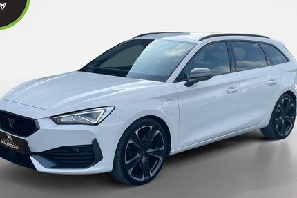 Cupra Leon 53.412 km 22.470 &euro; Bottrop 46244