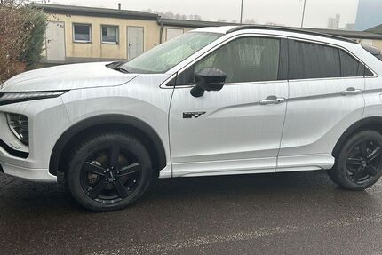 Mitsubishi Eclipse Cross 56.000 km 21.500 &euro; Herne 44653