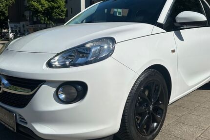 Opel Adam 87.000 km 7.950 € Gelsenkirchen 45899