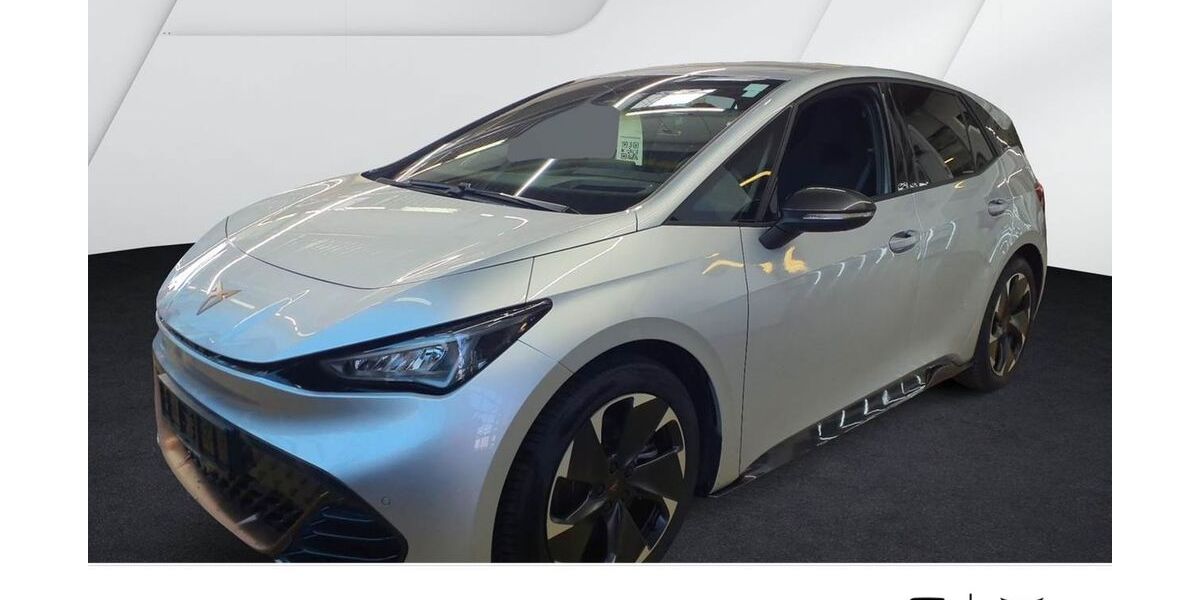 Cupra Born 8.891 km 34.790 &euro; Dortmund 44269