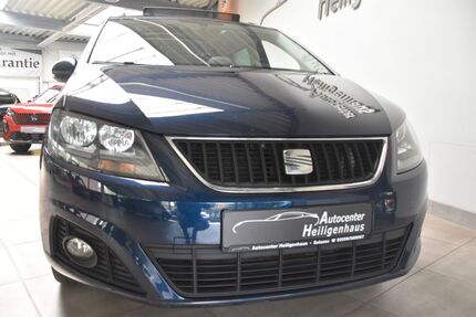 Seat Alhambra 221.103 km 9.480 &euro; Heiligenhaus 42579