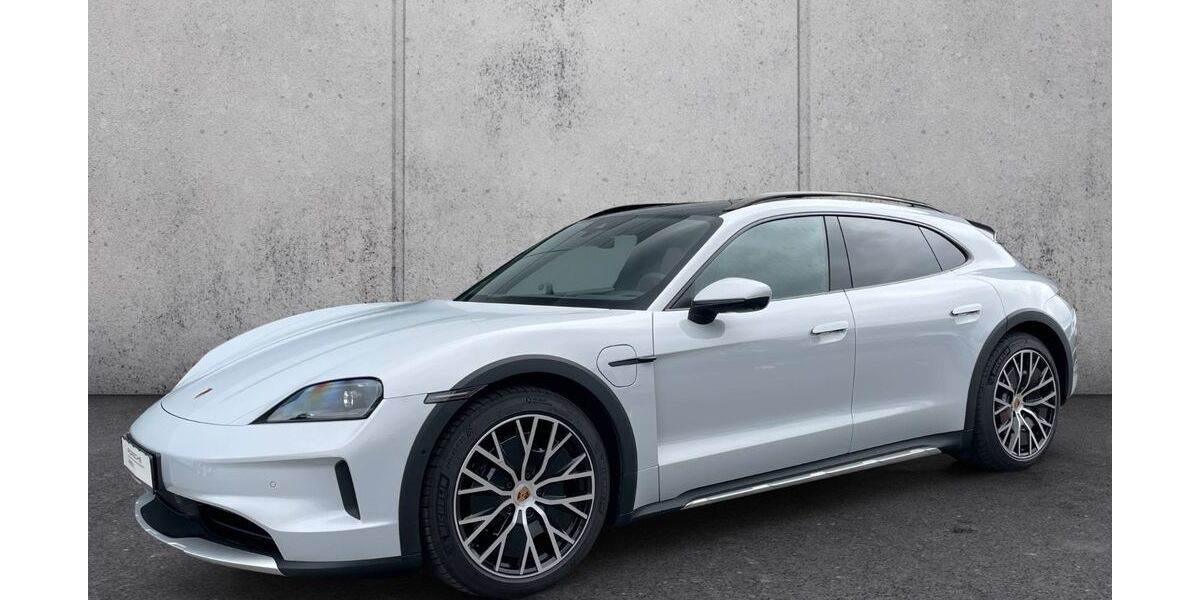 Porsche Taycan 22.977 km 82.750 &euro; Recklinghausen 45665