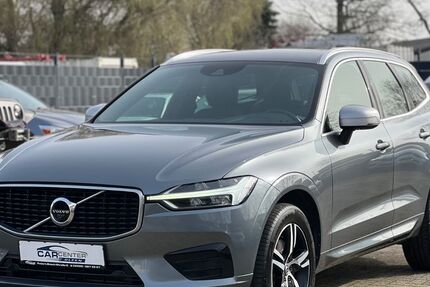 Volvo XC60 129.000 km 24.990 &euro; Olfen 59399