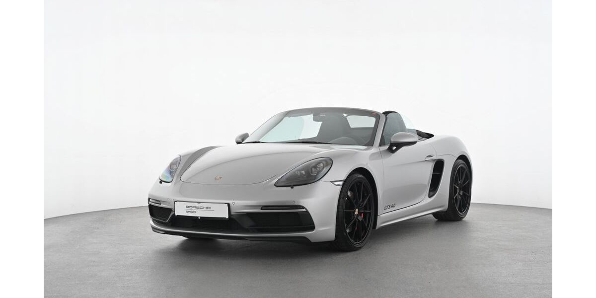 Porsche Boxster 8.010 km 89.900 &euro; Essen 45143