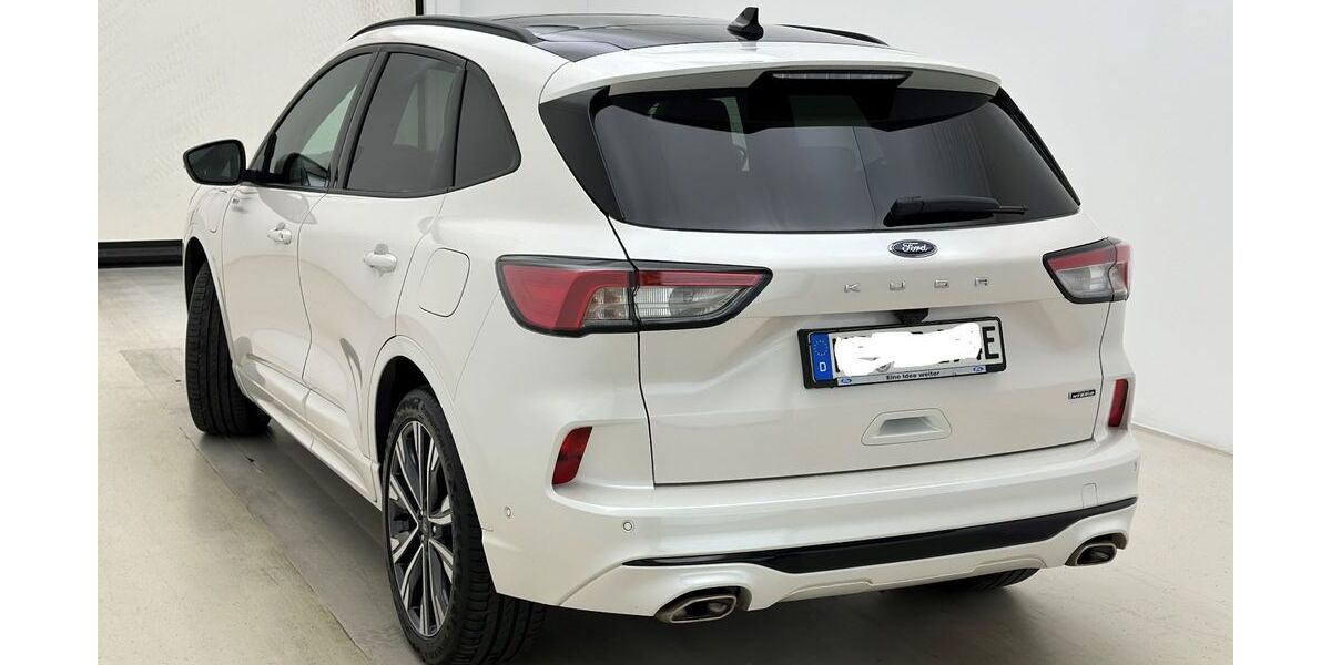 Ford Kuga 101.000 km 22.300 &euro; Mettmann 40822