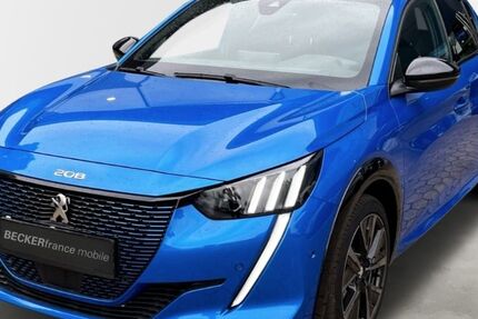 Peugeot 208 9.700 km 22.790 &euro; Oberhausen 46149