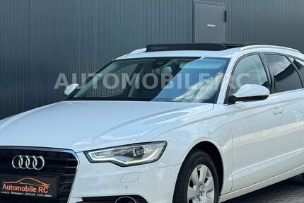 Audi A6 259.890 km 7.800 &euro; Oer-Erkenschwick 45739