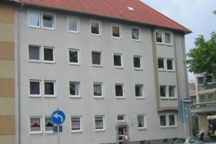 Ein tolles Wohngefühl: ansprechende 2-Zimmer-Wohnung zimmer