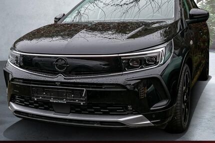 Opel Grandland (X) 20.487 km 28.950 &euro; Dortmund 44225