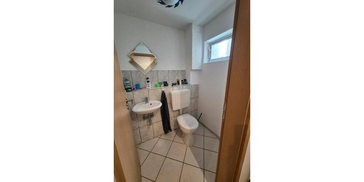 Haus zu verkaufen in Sythen Haltern am See zimmer