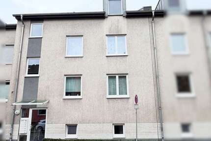 Wohnung Essen Stadtbezirk VI - 2 Zimmer, 66 m&sup2;, 185.000&euro; | Angebot:25328789