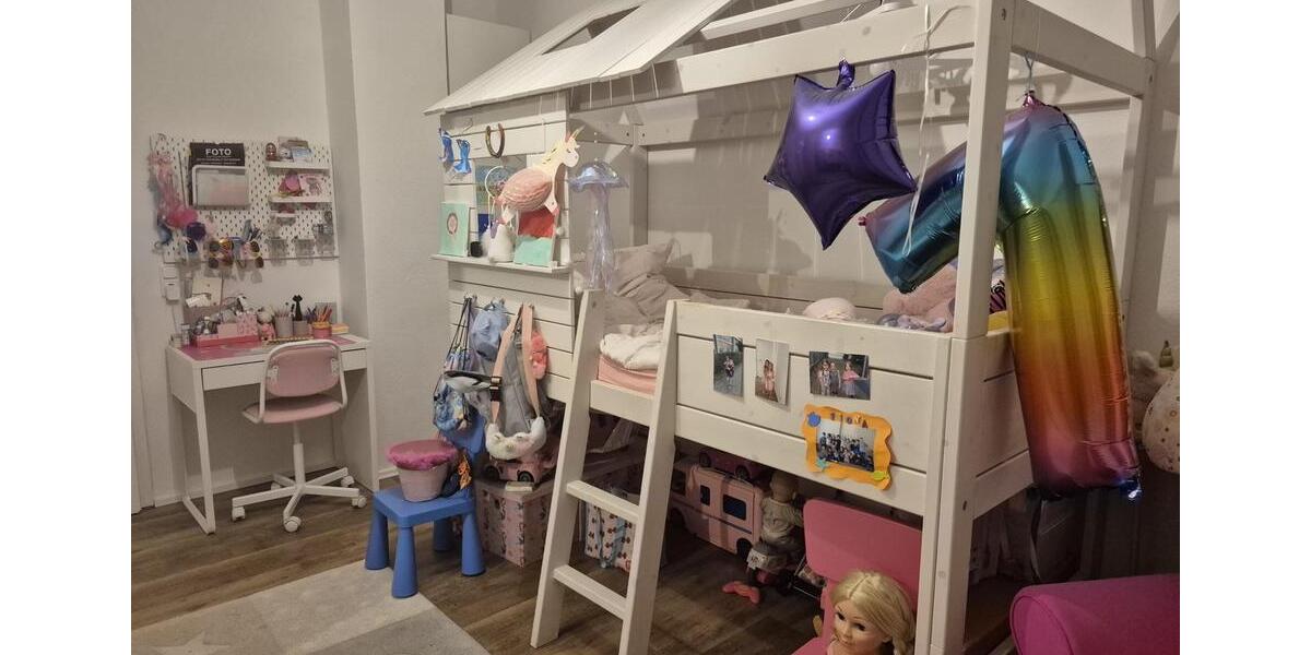 Etagenwohnung Bochum Bochum-Mitte - 1 Zimmer, 51 m&sup2;, 545&euro; | Angebot:26384315