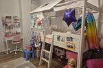 Etagenwohnung Bochum Bochum-Mitte - 1 Zimmer, 51 m&sup2;, 545&euro; | Angebot:26384315