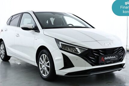 Hyundai i20 20.158 km 20.990 &euro; Wuppertal 42287