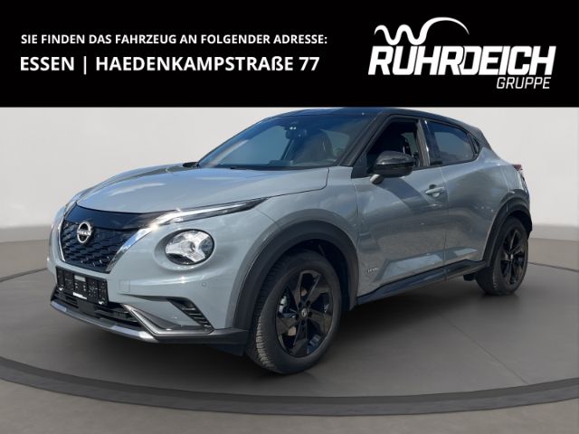 Nissan Juke 37.490 km 21.490 &euro; Essen 45143