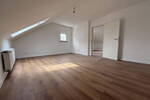 Frisch sanierte 44 m² Dachgeschoss-SingleWohnung - nur 3 Min. zum Phoenixsee, Dortmund-Schüren