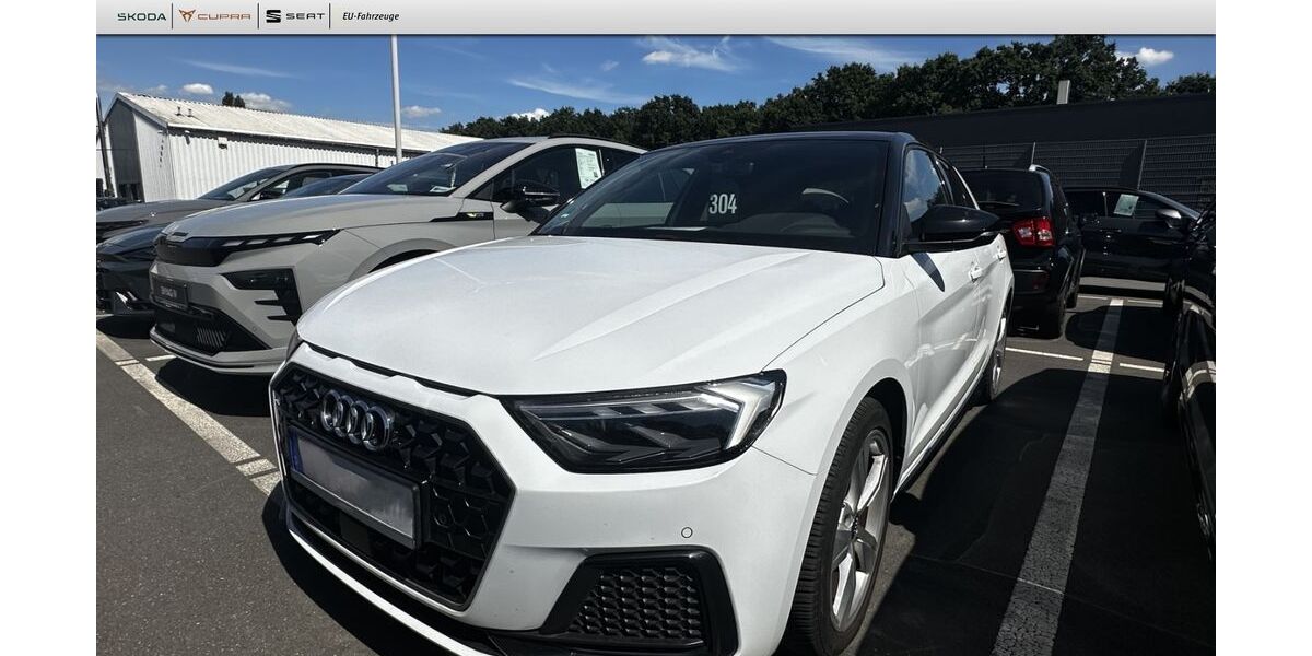 Audi A1 43.395 km 20.490 &euro; Castrop-Rauxel 44579