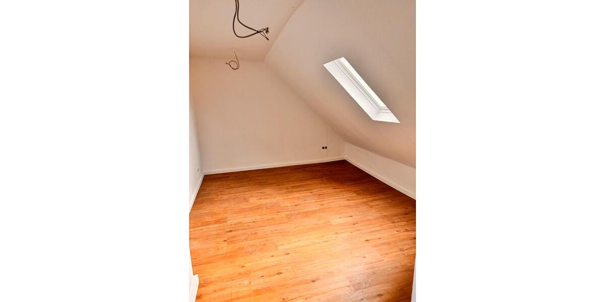 Einfamilienhaus in Unterbarmen zu vermieten 7 zimmer