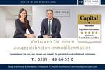 Etagenwohnung Dortmund Kirchhörde - 2 Zimmer, 69 m&sup2;, 285.000&euro; | Angebot:25742520