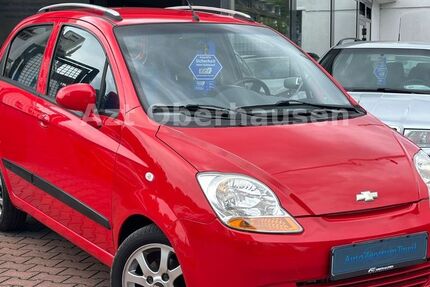 Chevrolet Matiz 100.000 km 2.790 € Oberhausen 46049