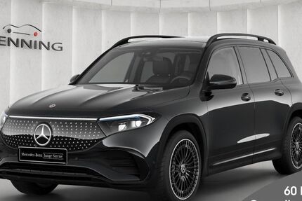 Mercedes-Benz EQB 17.228 km 39.880 &euro; Herne 44653