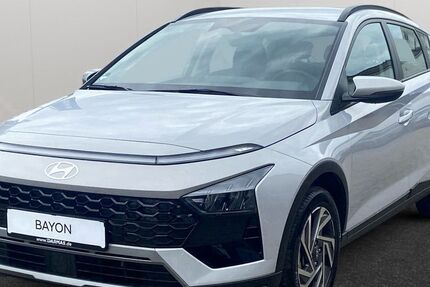 Hyundai BAYON 4.138 km 20.990 € Oer-Erkenschwick 45739
