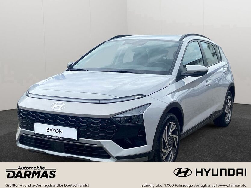 Hyundai BAYON 4.138 km 20.990 € Oer-Erkenschwick 45739