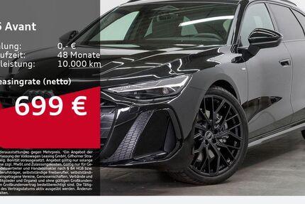 Audi A6 1.050 km 74.890 &euro; Bochum 44809