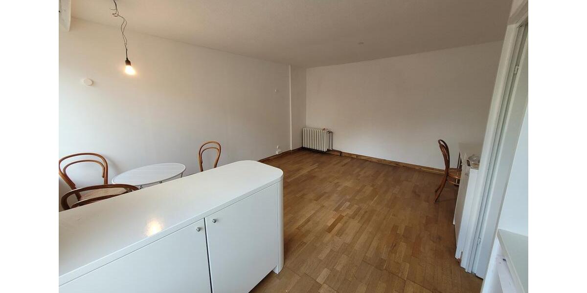 Etagenwohnung Duisburg Angerhausen - 1 Zimmer, 43 m&sup2;, 498&euro; | Angebot:26234627