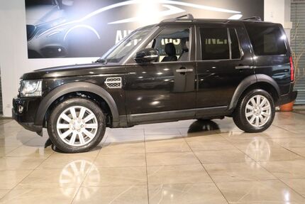 Land Rover Discovery 173.360 km 17.900 &euro; Ratingen 40880