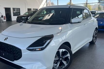 Suzuki Swift 15.300 km 18.970 € Lünen 44536