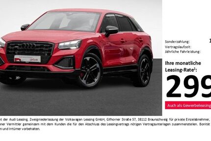 Audi Q2 7.934 km 36.477 &euro; Dortmund 44143