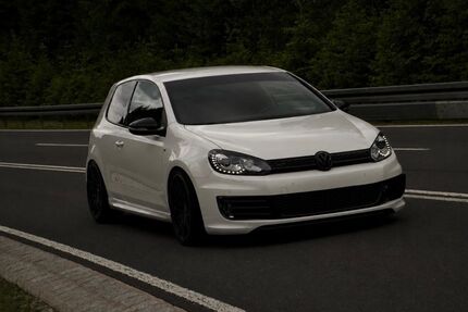 VW Golf 100.000 km 11.000 &euro; Duisburg 47051