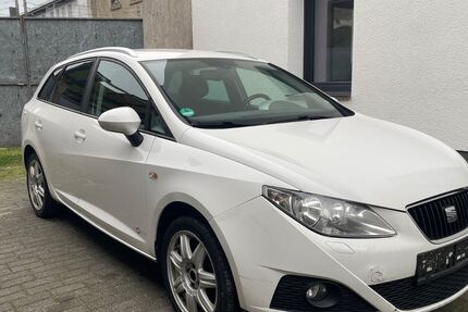 Seat Ibiza 198.223 km 2.750 € Recklinghausen 45663