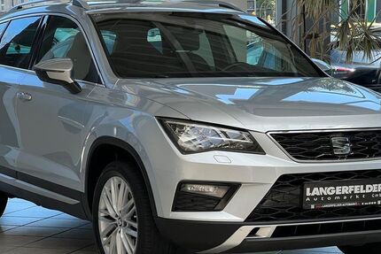 Seat Ateca 71.380 km 19.999 € Wuppertal 42389