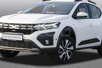 Dacia Sandero 1.001 km 17.333 &euro; Bochum 44809