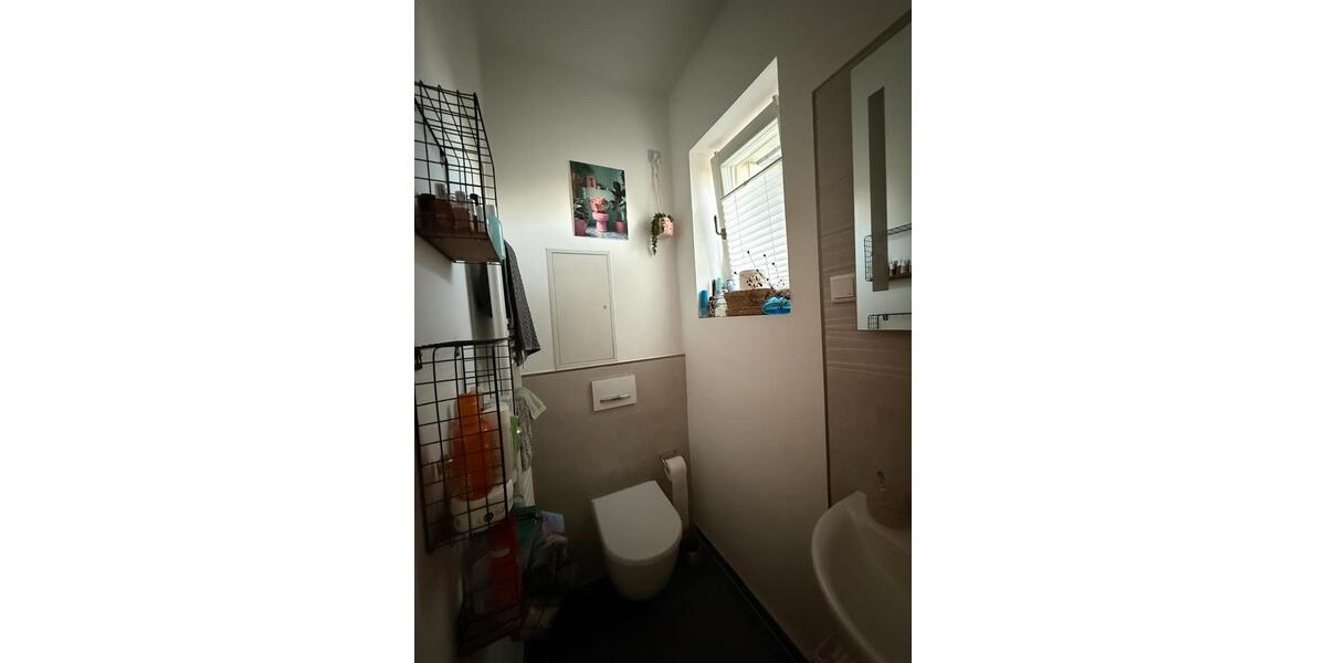 Etagenwohnung Wuppertal Gemarkung Langerfeld - 2 Zimmer, 55 m&sup2;, 635&euro; | Angebot:26396543