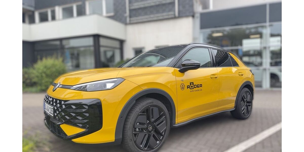 VW T-Roc 4.999 km 45.999 &euro; Duisburg 47178