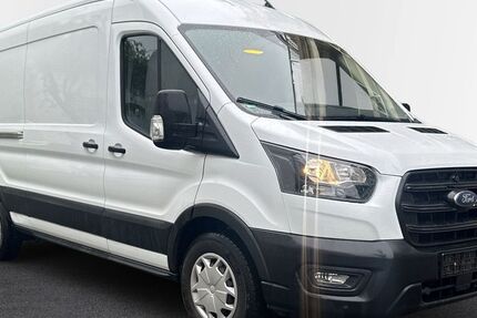 Ford Transit 159.994 km 16.490 &euro; Wuppertal 42117