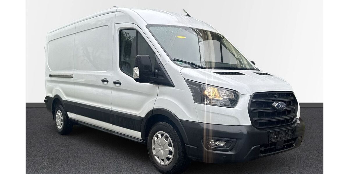 Ford Transit 159.994 km 16.490 &euro; Wuppertal 42117