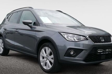 Seat Arona 66.694 km 11.980 € Dortmund 44263