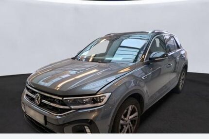 VW T-Roc 31.919 km 23.450 &euro; Dorsten 46282