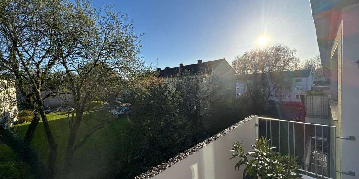 Etagenwohnung Mülheim Dümpten - 2 Zimmer, 65 m&sup2;, 169.000&euro; | Angebot:26821196