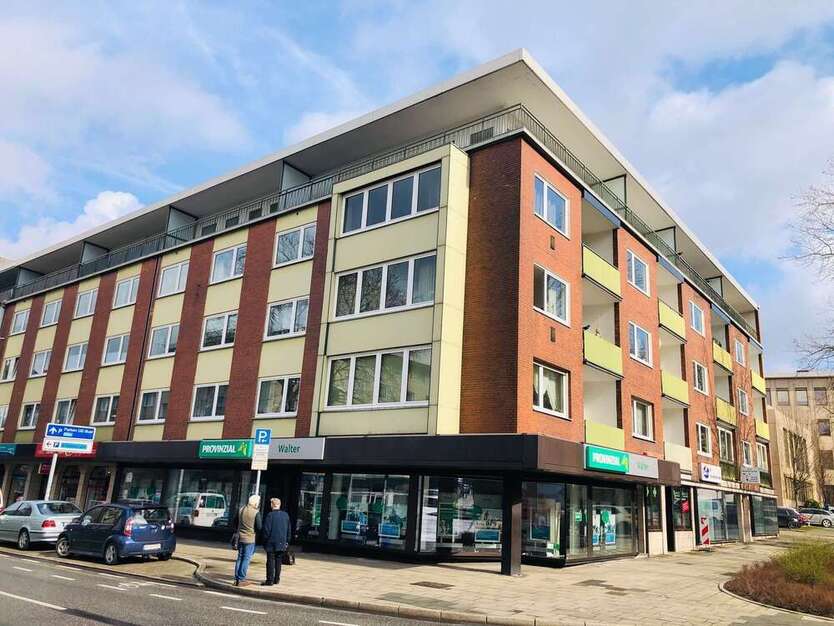 Büro in Gelsenkirchen 1.300,50 € 153 m²