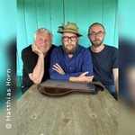 Brustmann - Schäfer - Horn: Isara Rapidus