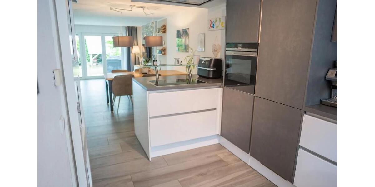 Reihenhaus Mettmann - 5 Zimmer, 113 m&sup2;, 590.000&euro; | Angebot:27078405