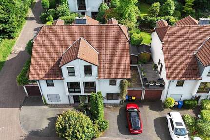 Doppelhaushälfte in familienfreundlicher Lage! 5 zimmer