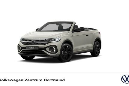 VW T-Roc 18.138 km 32.988 &euro; Dortmund 44141
