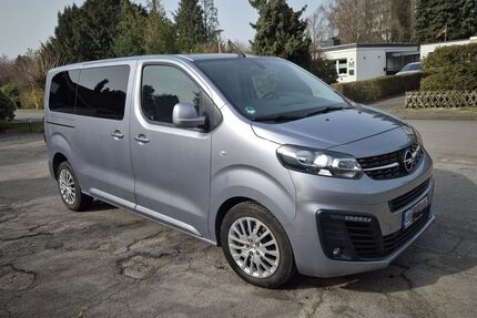 Opel Vivaro 96.000 km 22.500 &euro; Gladbeck 45966