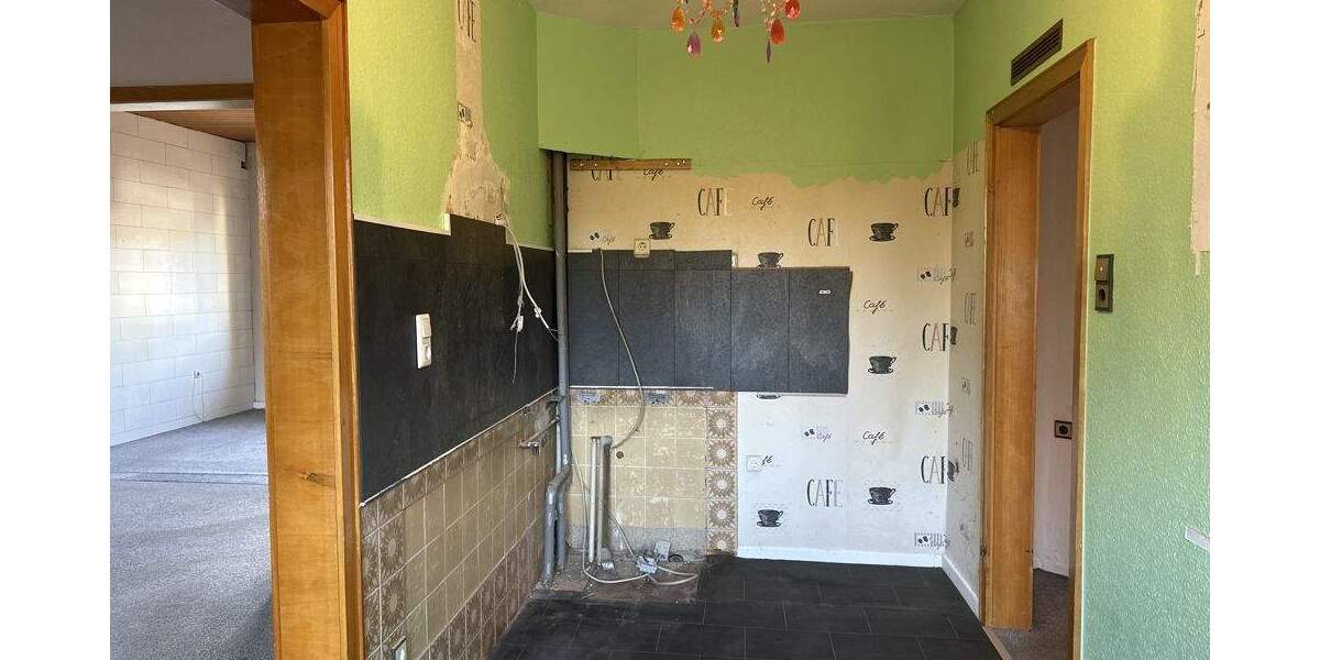 Mehrfamilienhaus, Wohnhaus Dortmund / Kirchhörde Kirchhörde - 9 Zimmer, 271 m&sup2;, 549.000&euro; | Angebot:25226859